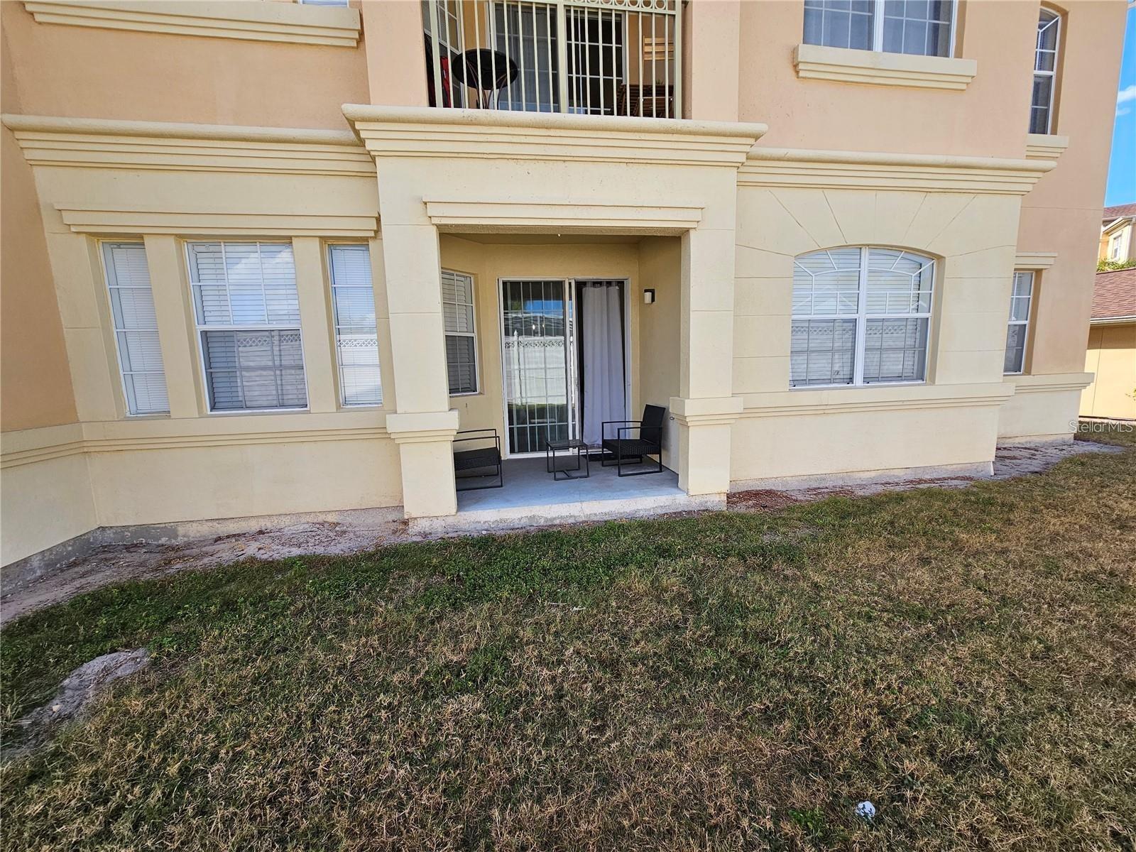 202 Terrace Ridge Unit 202, Davenport, FL 33896