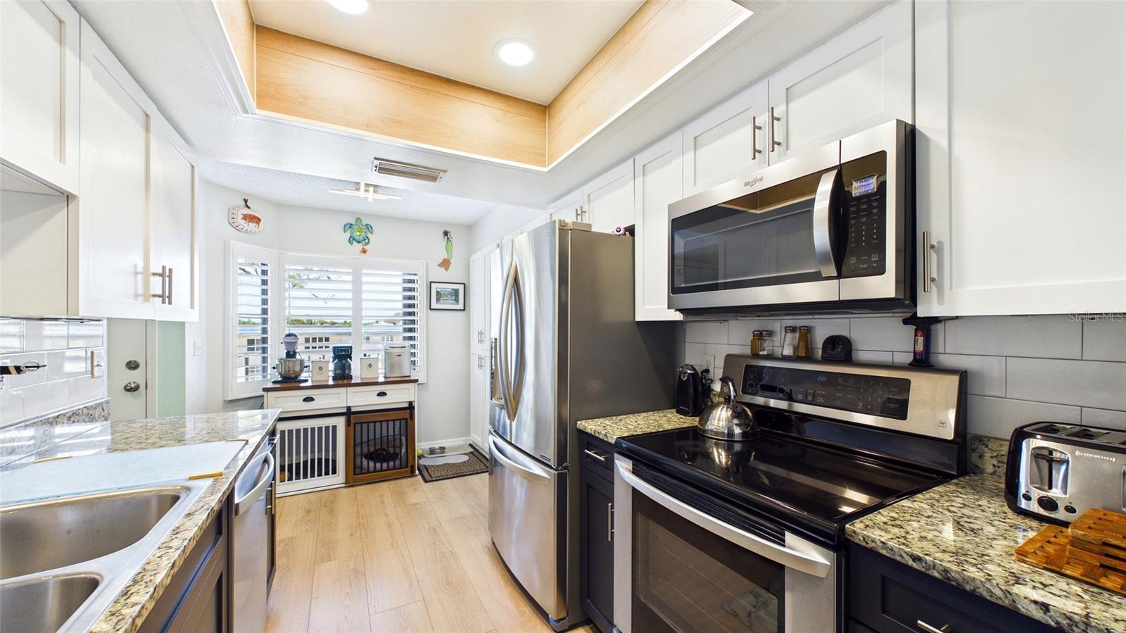 5775 Park Unit 410, St Petersburg, FL 33709
