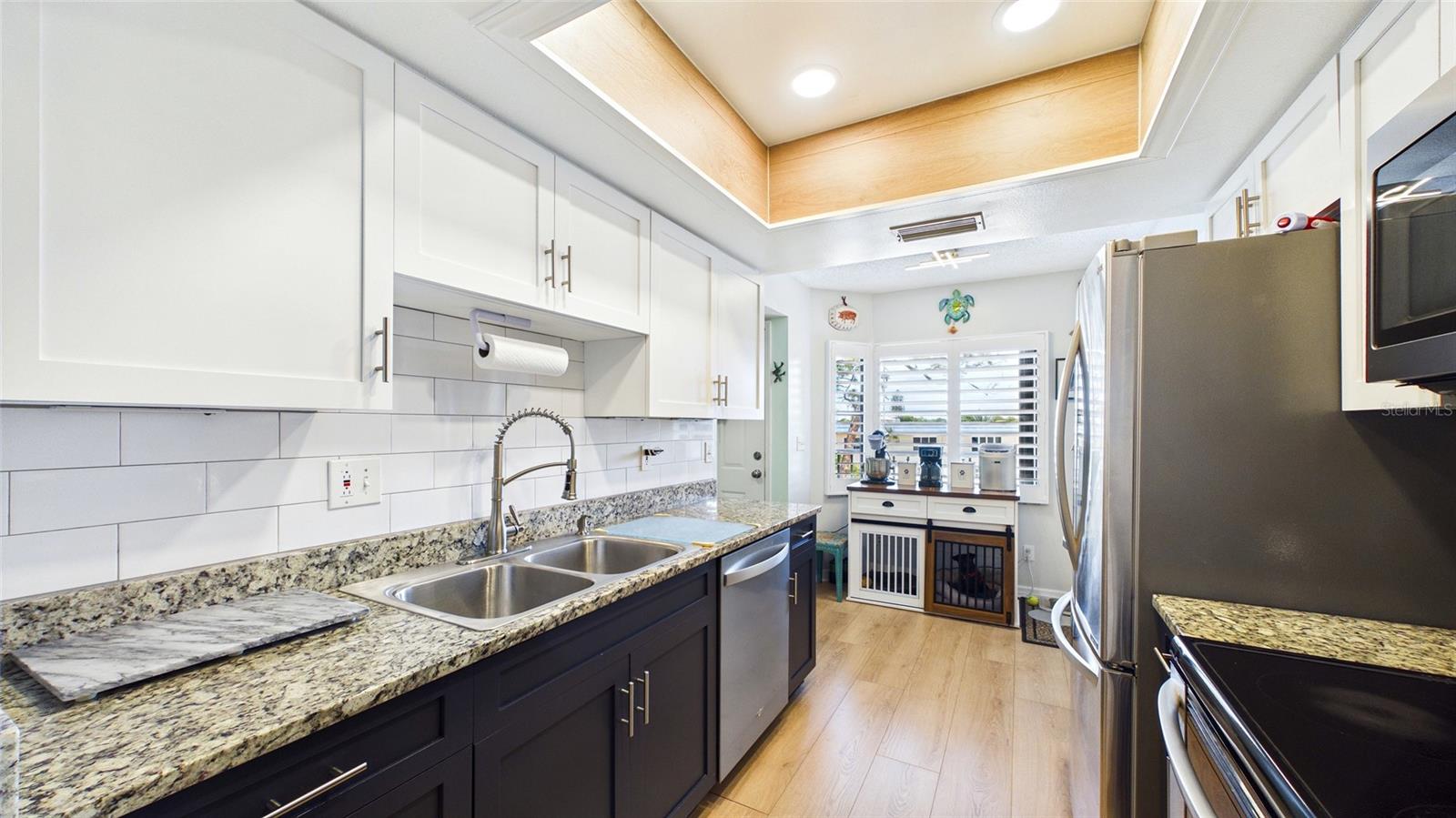 5775 Park Unit 410, St Petersburg, FL 33709