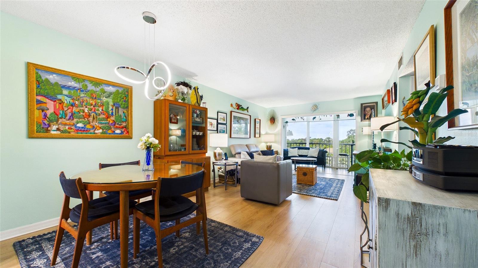 5775 Park Unit 410, St Petersburg, FL 33709