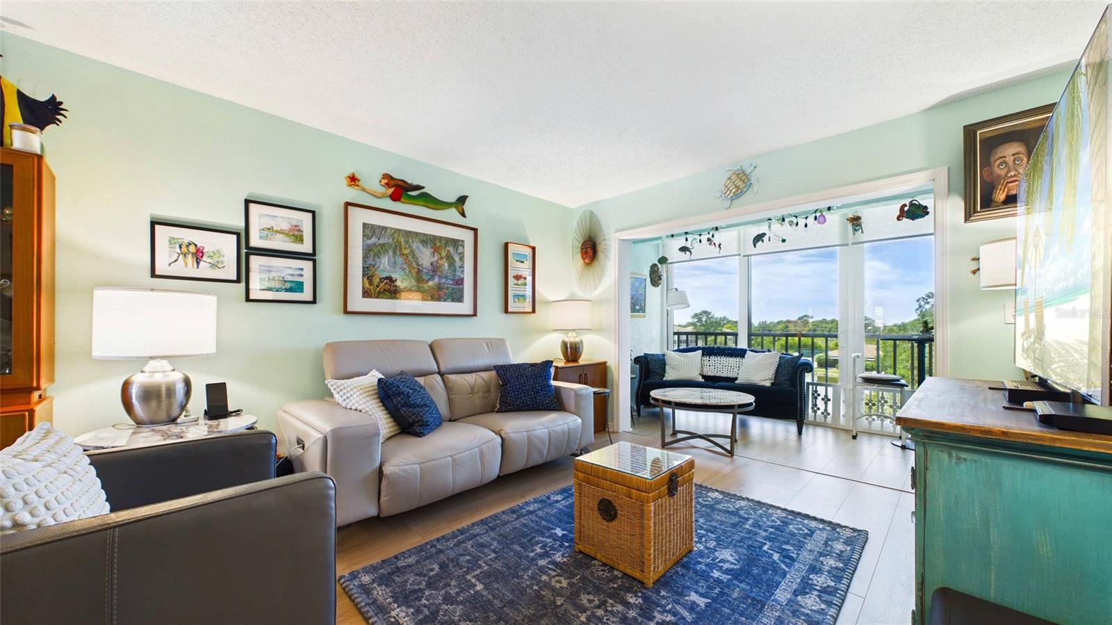 5775 Park Unit 410, St Petersburg, FL 33709