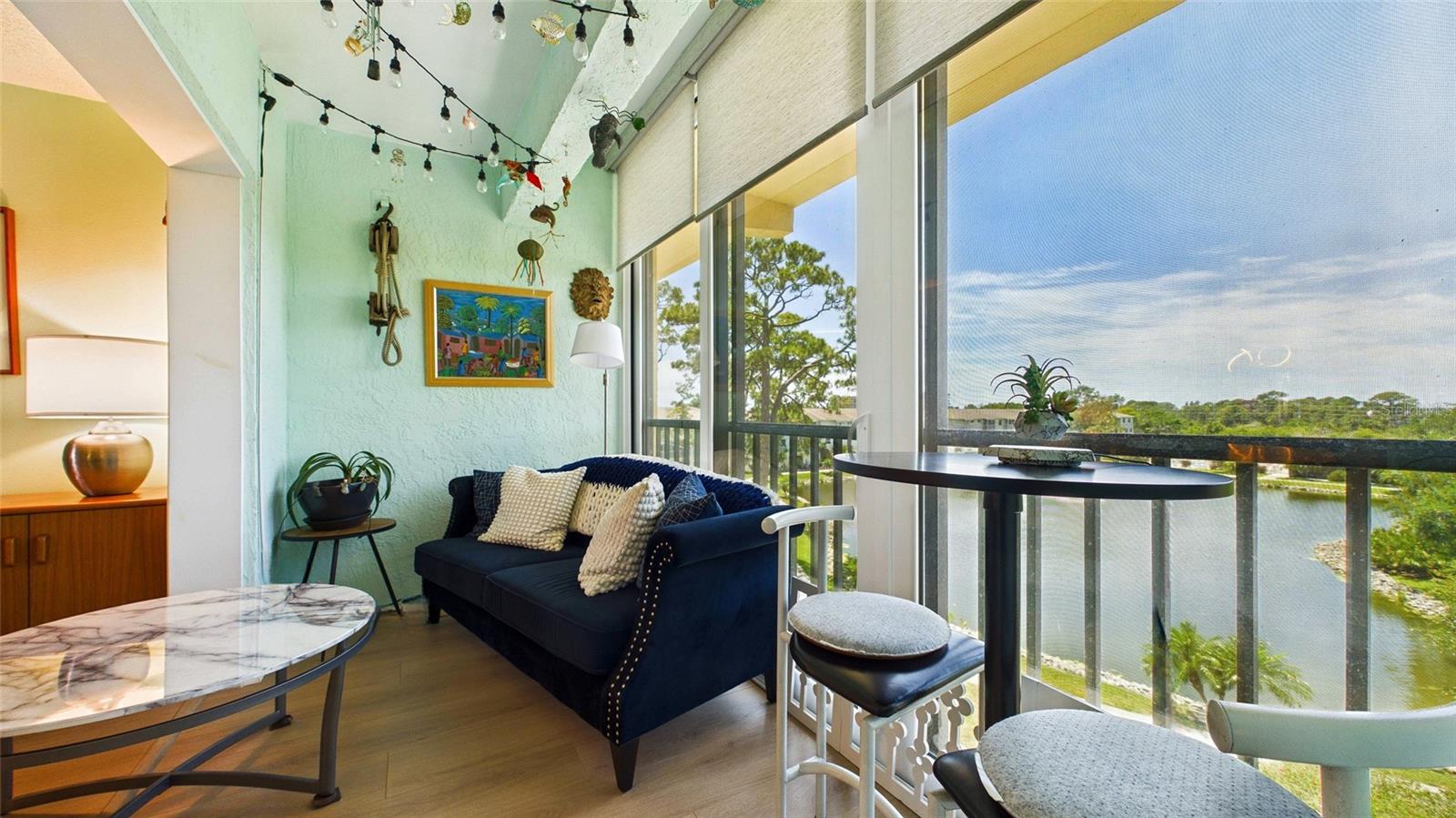 5775 Park Unit 410, St Petersburg, FL 33709