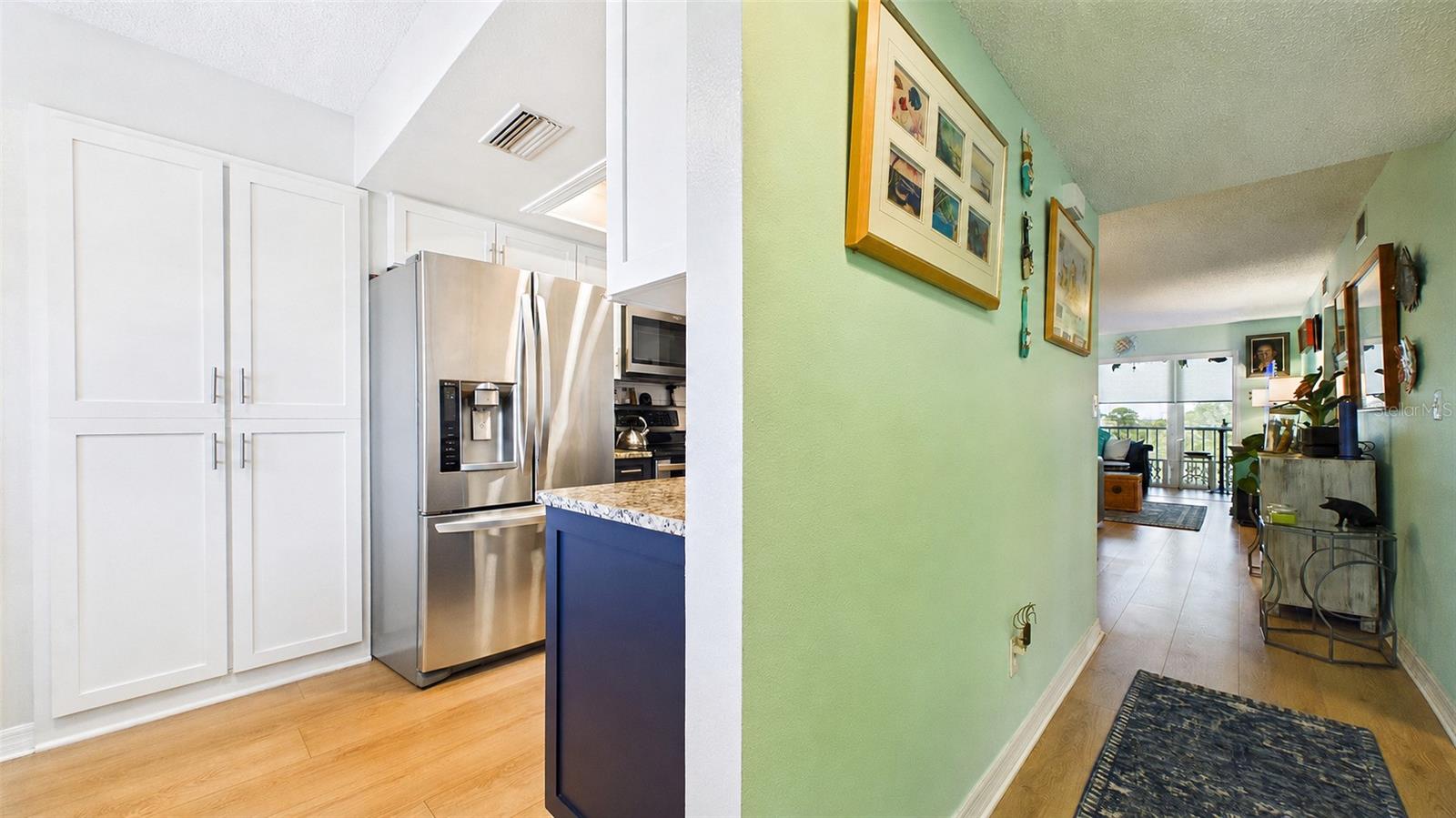 5775 Park Unit 410, St Petersburg, FL 33709
