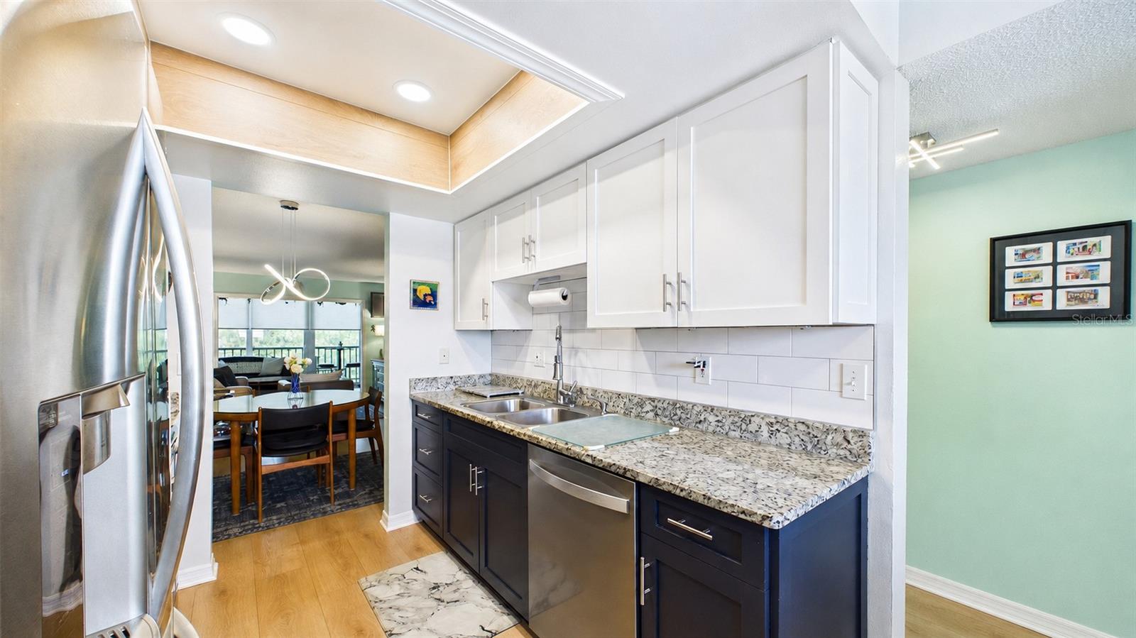 5775 Park Unit 410, St Petersburg, FL 33709