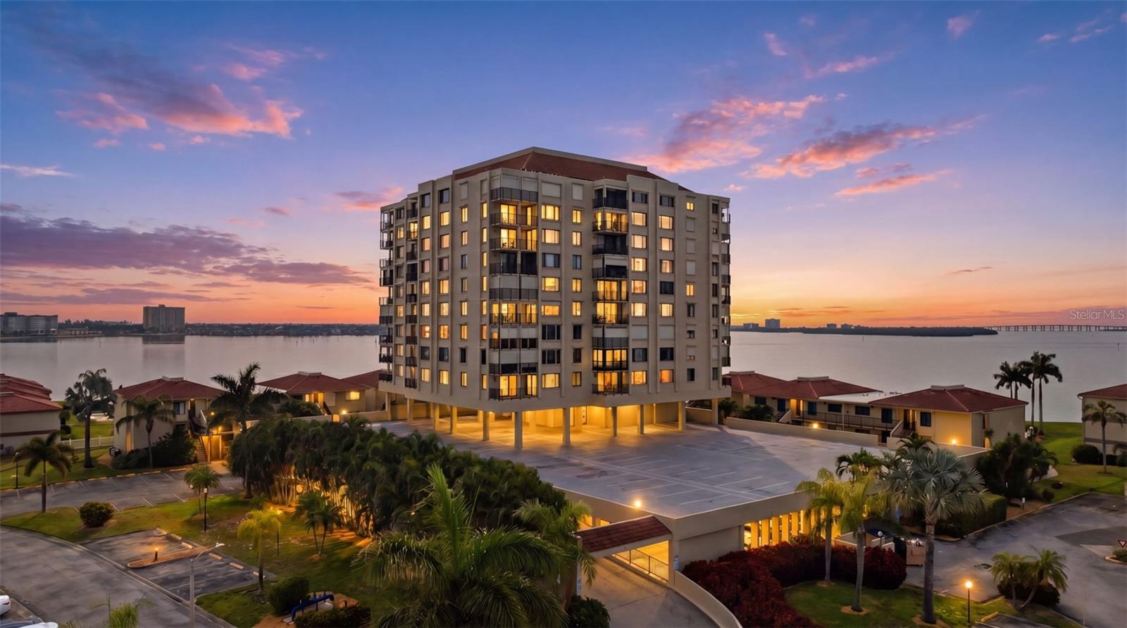 6322 Palma del Mar Unit 606, St Petersburg, FL 33715