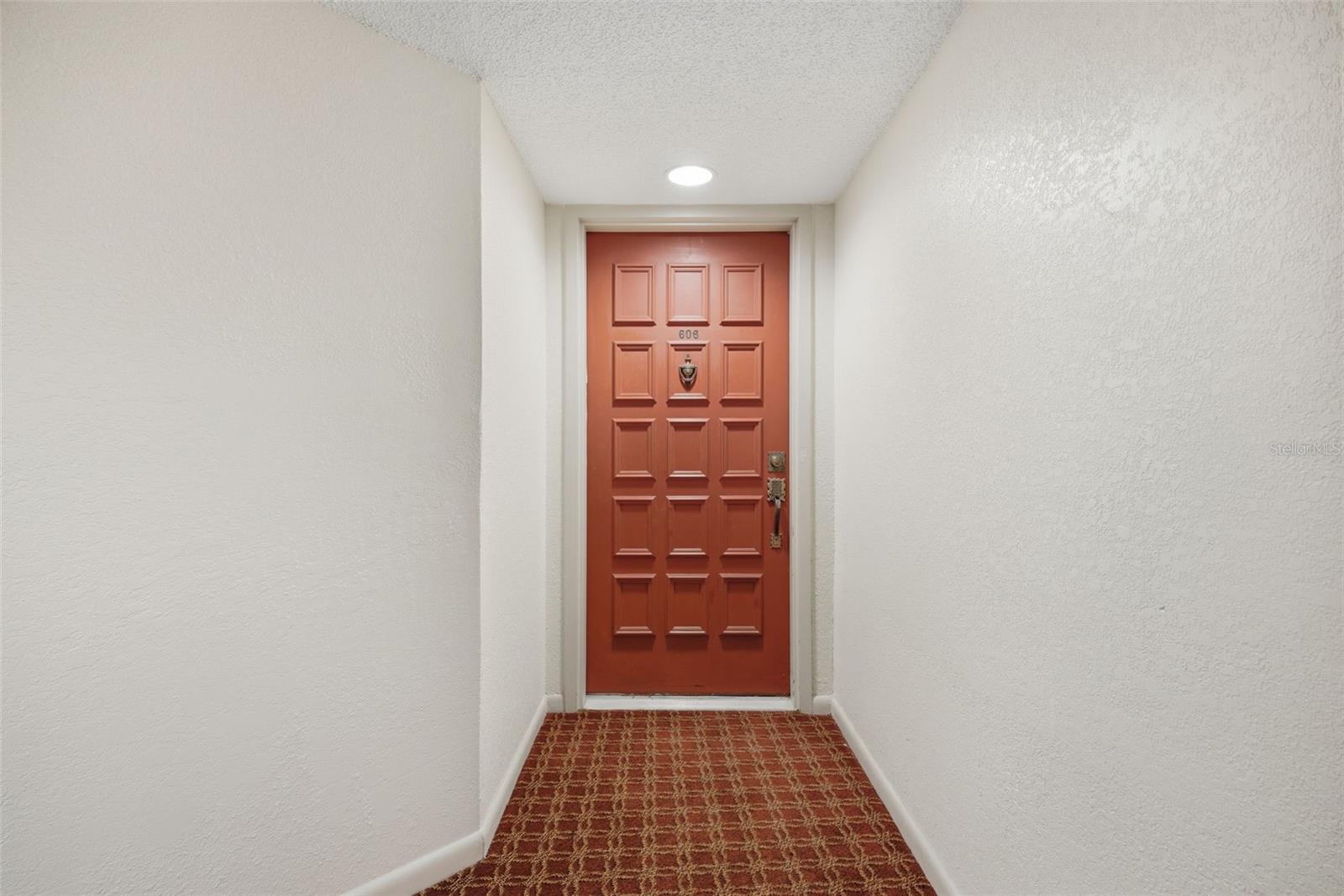 6322 Palma del Mar Unit 606, St Petersburg, FL 33715