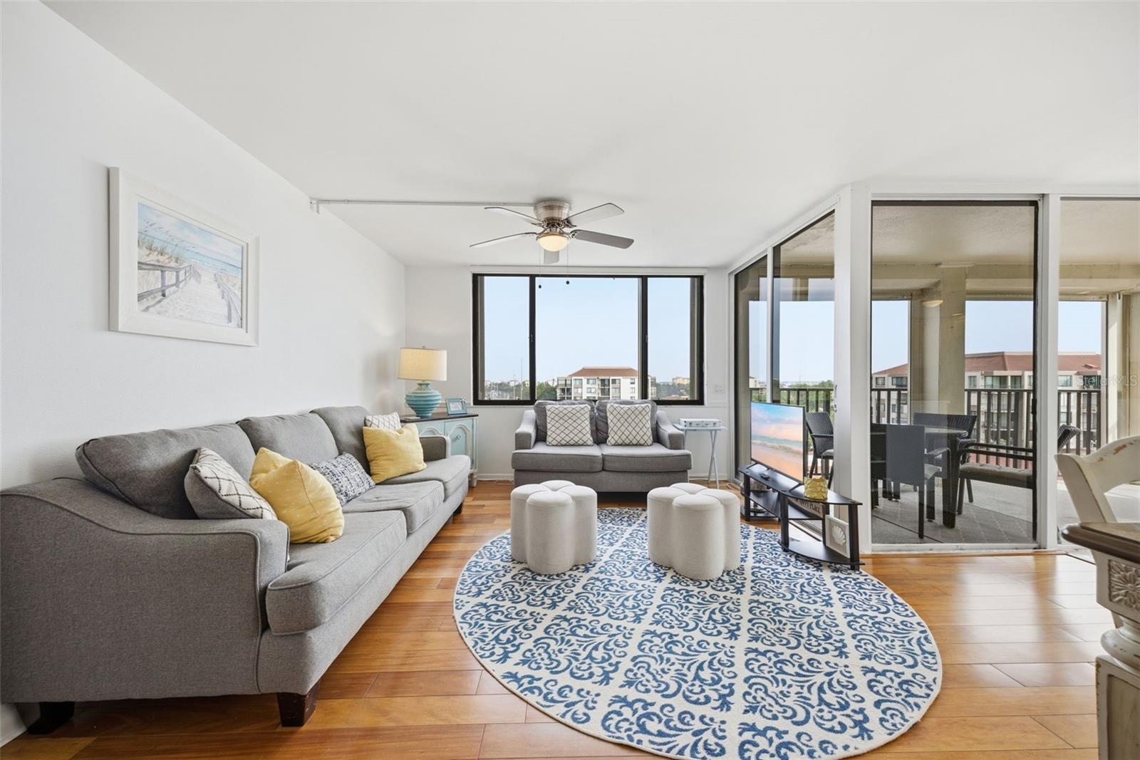 6322 Palma del Mar Unit 606, St Petersburg, FL 33715