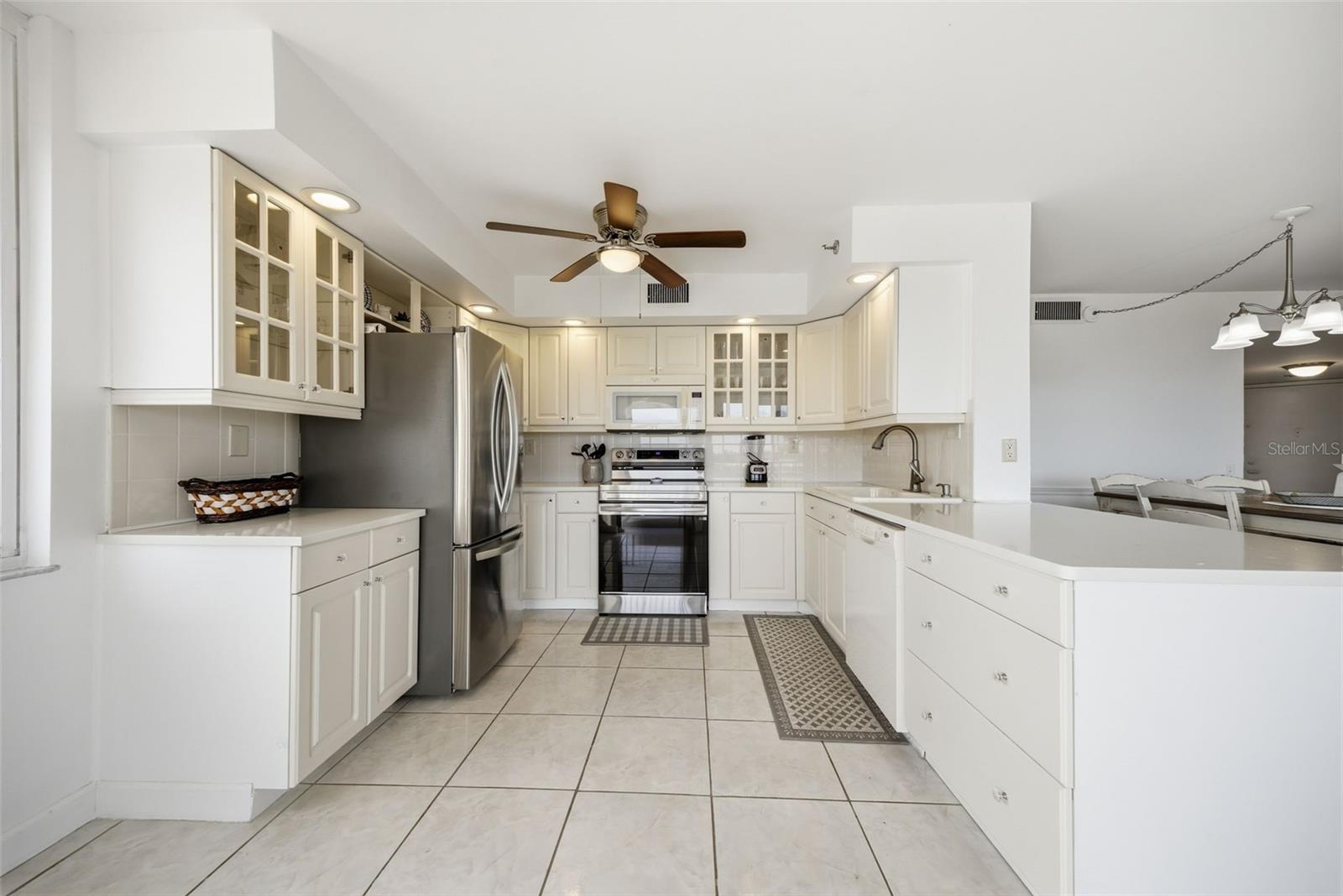 6322 Palma del Mar Unit 606, St Petersburg, FL 33715