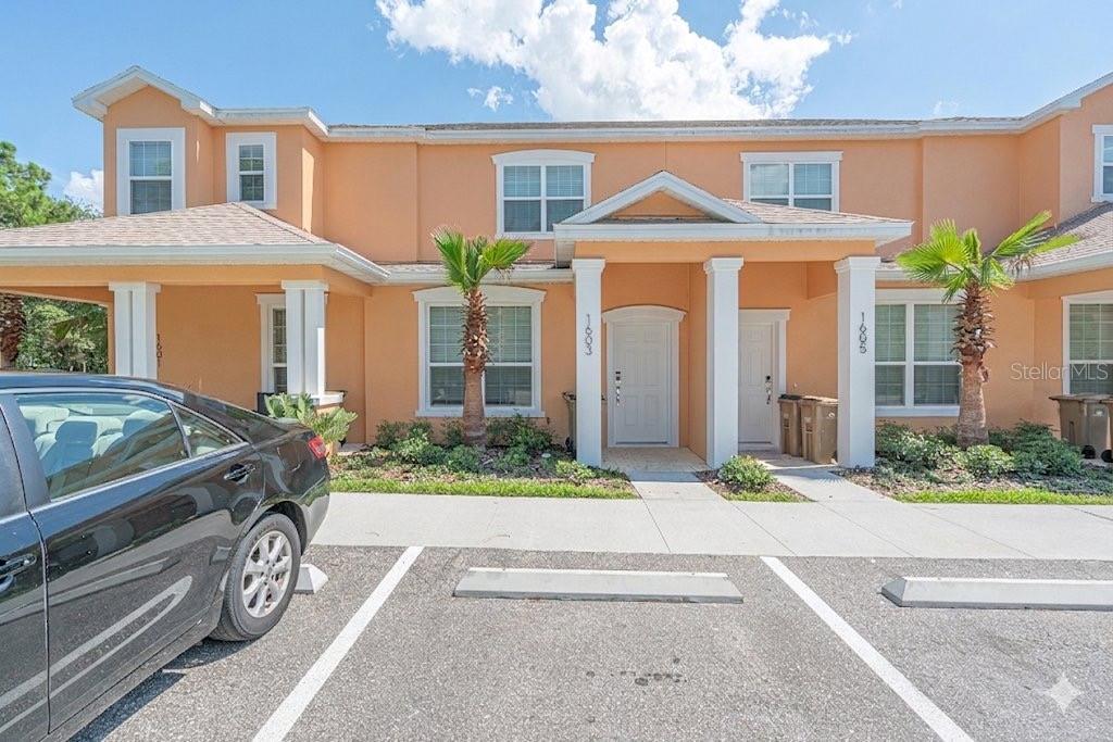 1603 Tranquil, Clermont, FL 34714