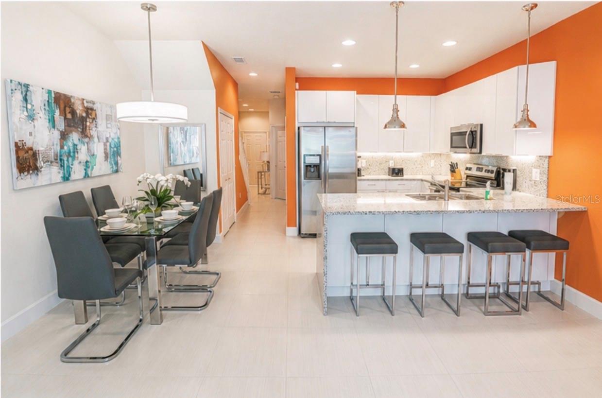1603 Tranquil, Clermont, FL 34714