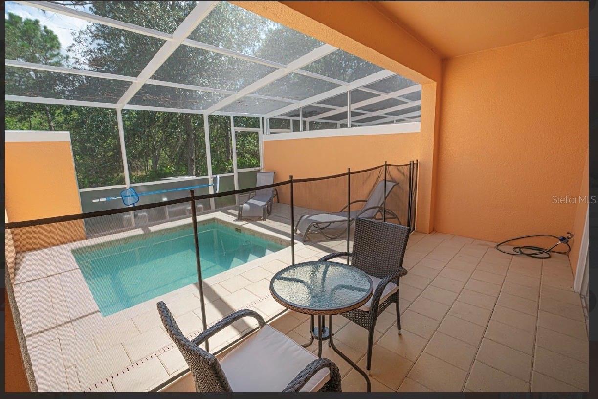 1603 Tranquil, Clermont, FL 34714