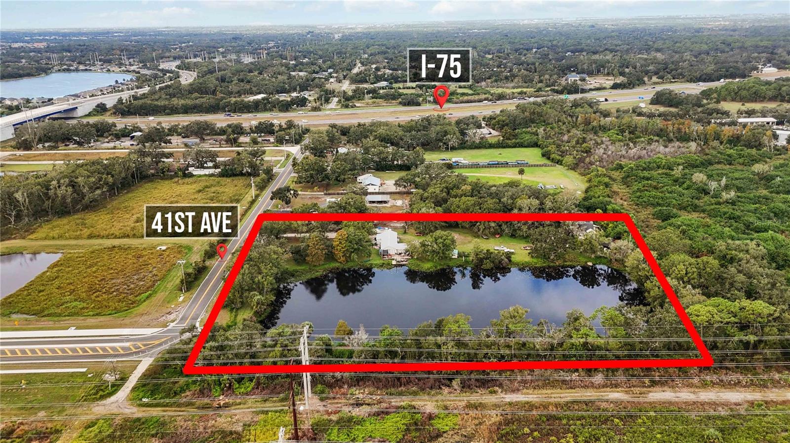 8011 41st, Bradenton, FL 34211