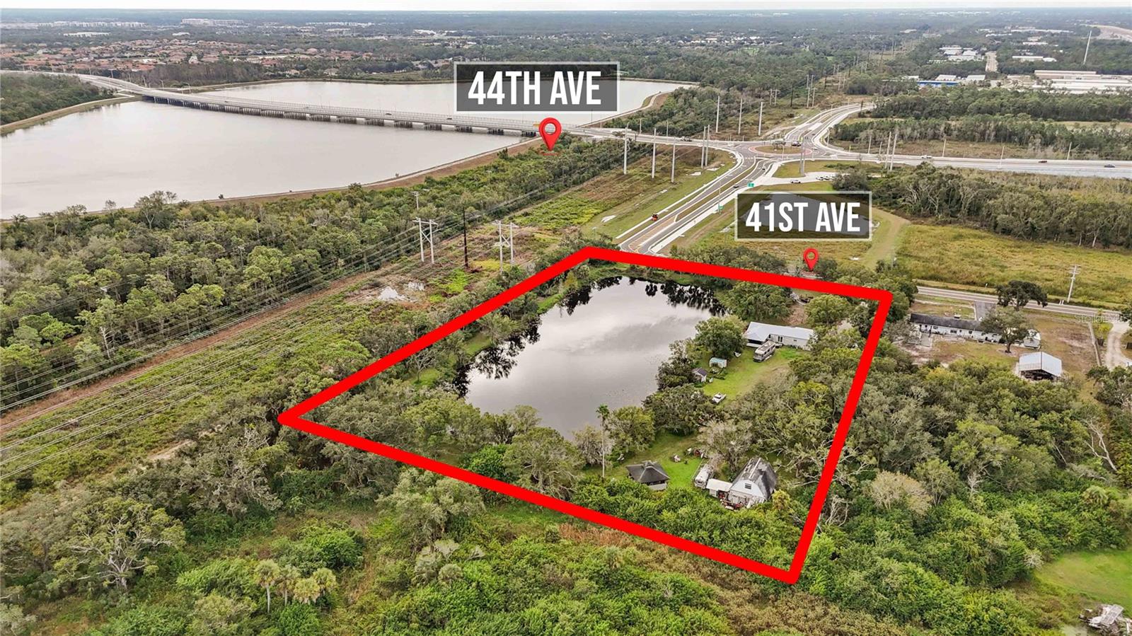 8011 41st, Bradenton, FL 34211
