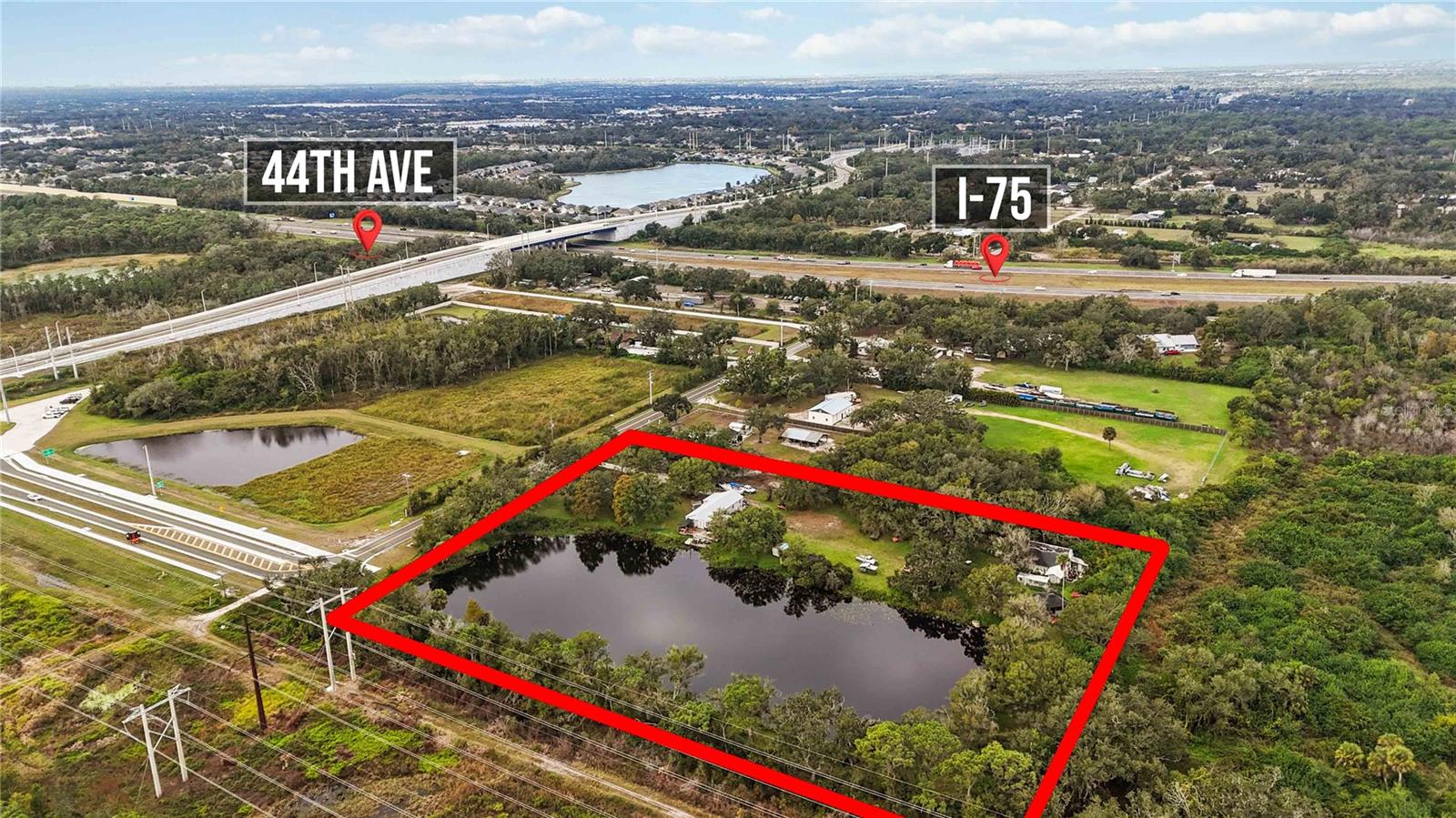 8011 41st, Bradenton, FL 34211