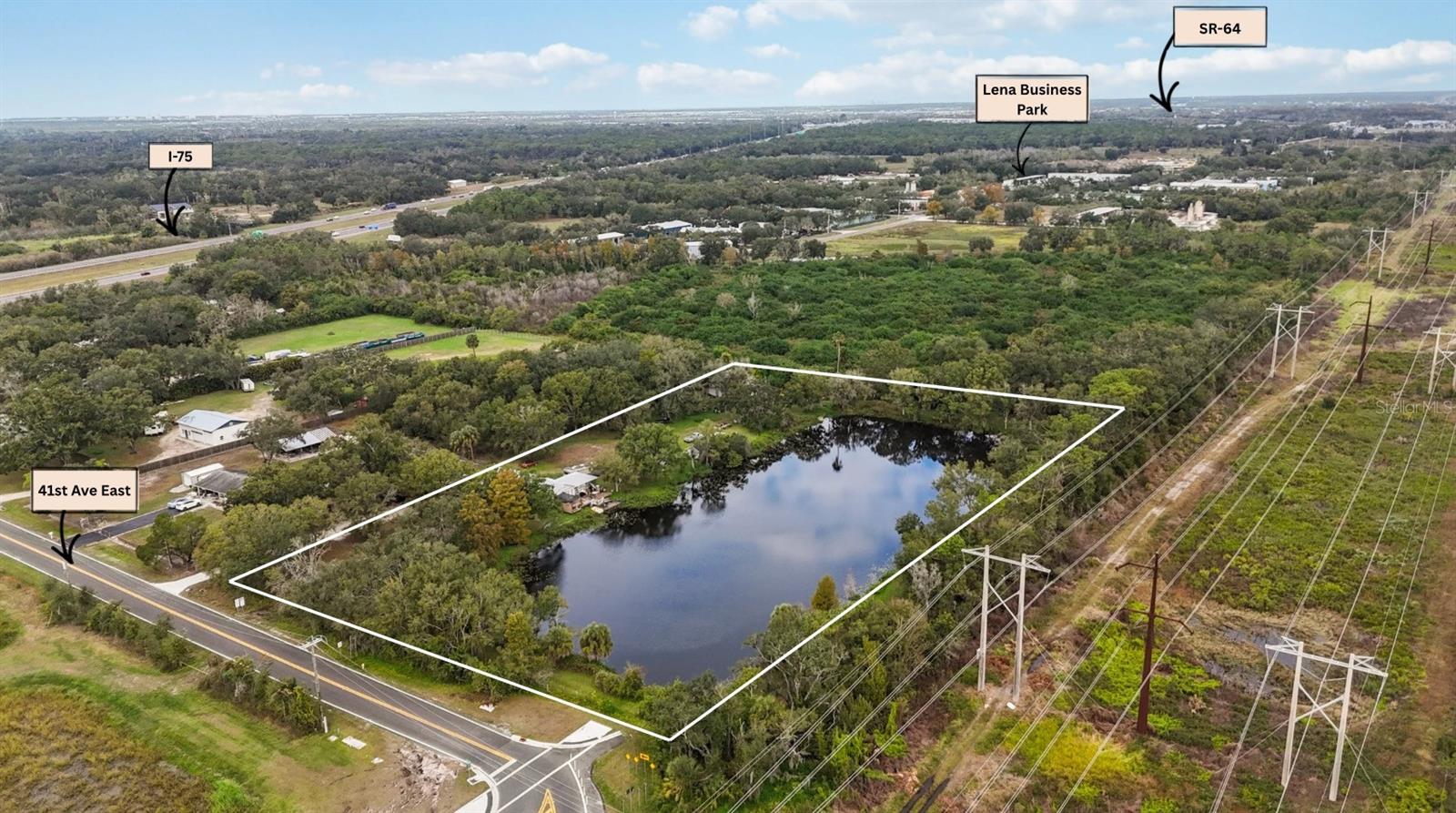 8011 41st, Bradenton, FL 34211