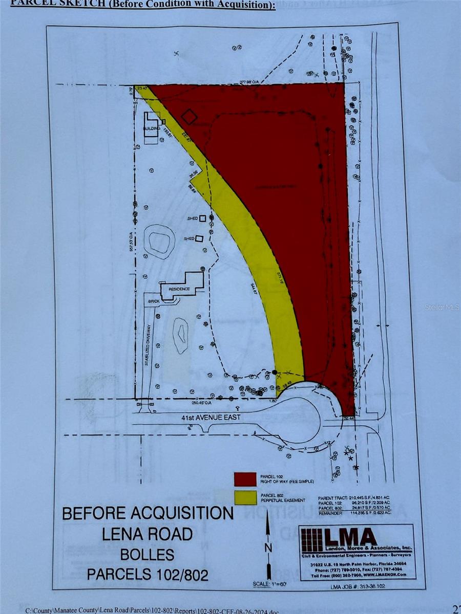8011 41st, Bradenton, FL 34211