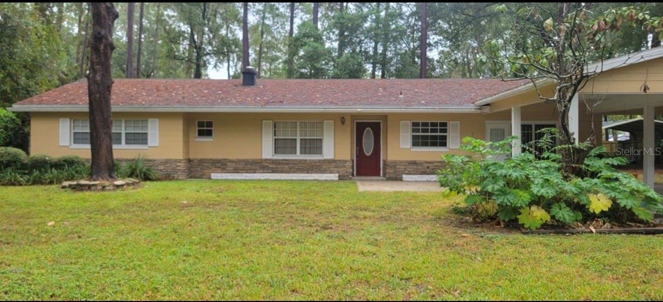3805 50th, Gainesville, FL 32606