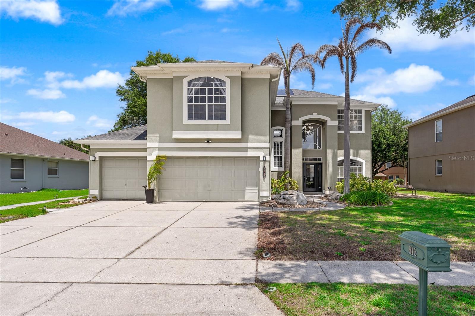 816 Lancer, Ocoee, FL 34761