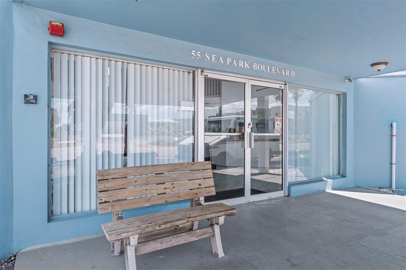55 Sea Park Unit 204, Satellite Beach, FL 32937
