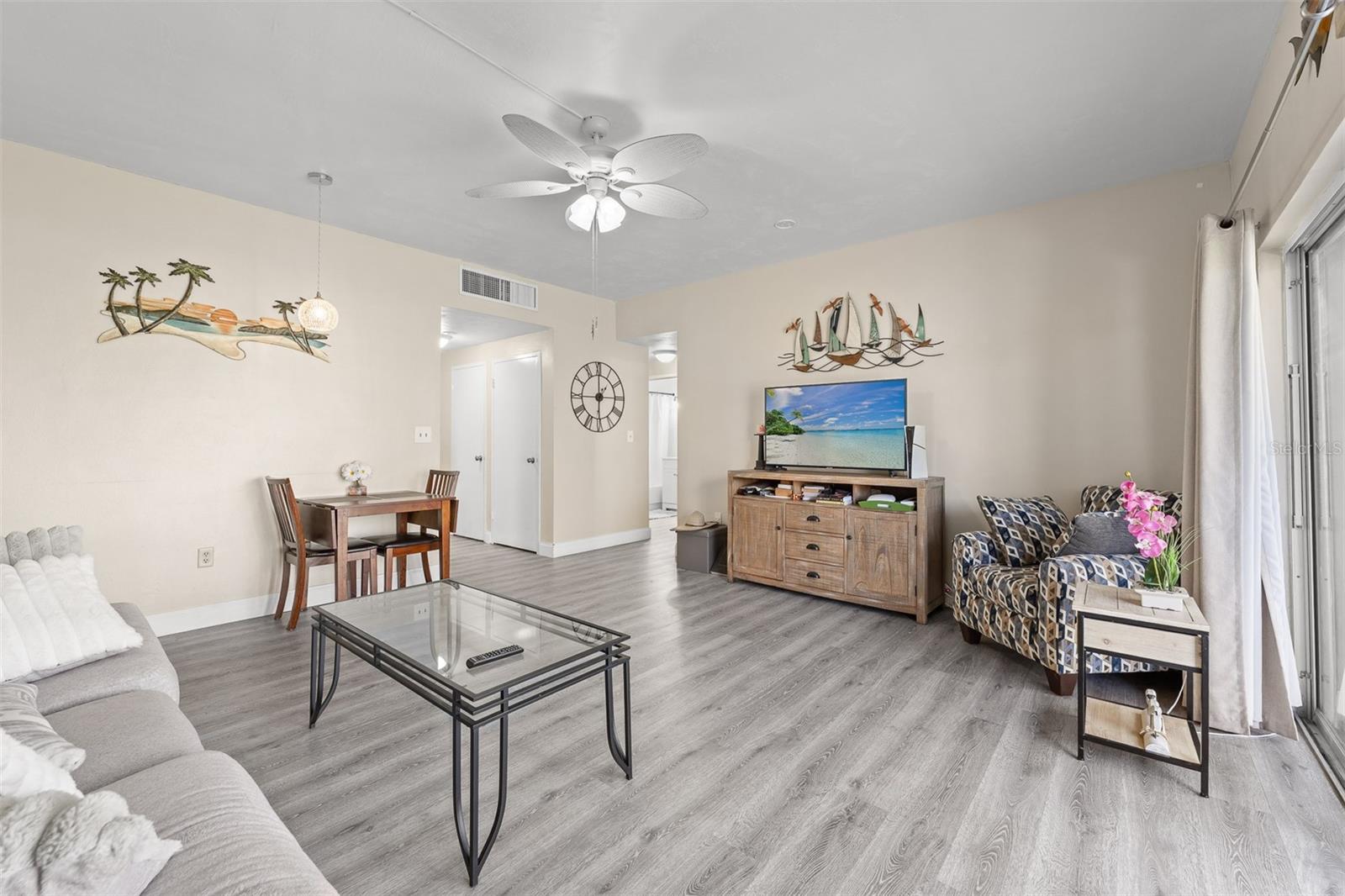 55 Sea Park Unit 204, Satellite Beach, FL 32937
