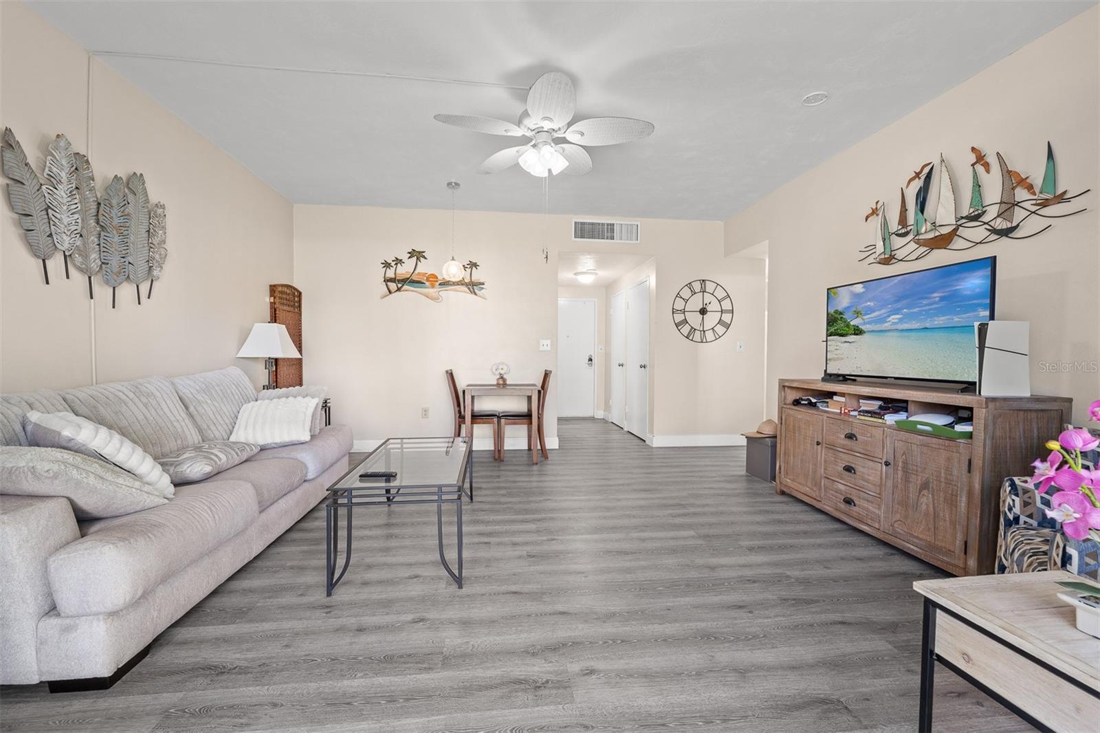 55 Sea Park Unit 204, Satellite Beach, FL 32937