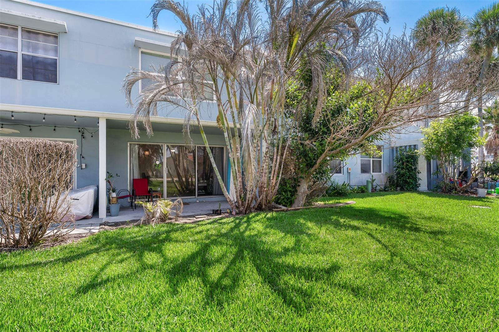 55 Sea Park Unit 204, Satellite Beach, FL 32937
