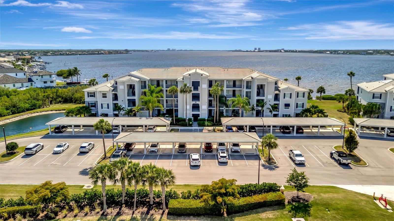 850 Tidewater Shores Unit 105, Bradenton, FL 34208