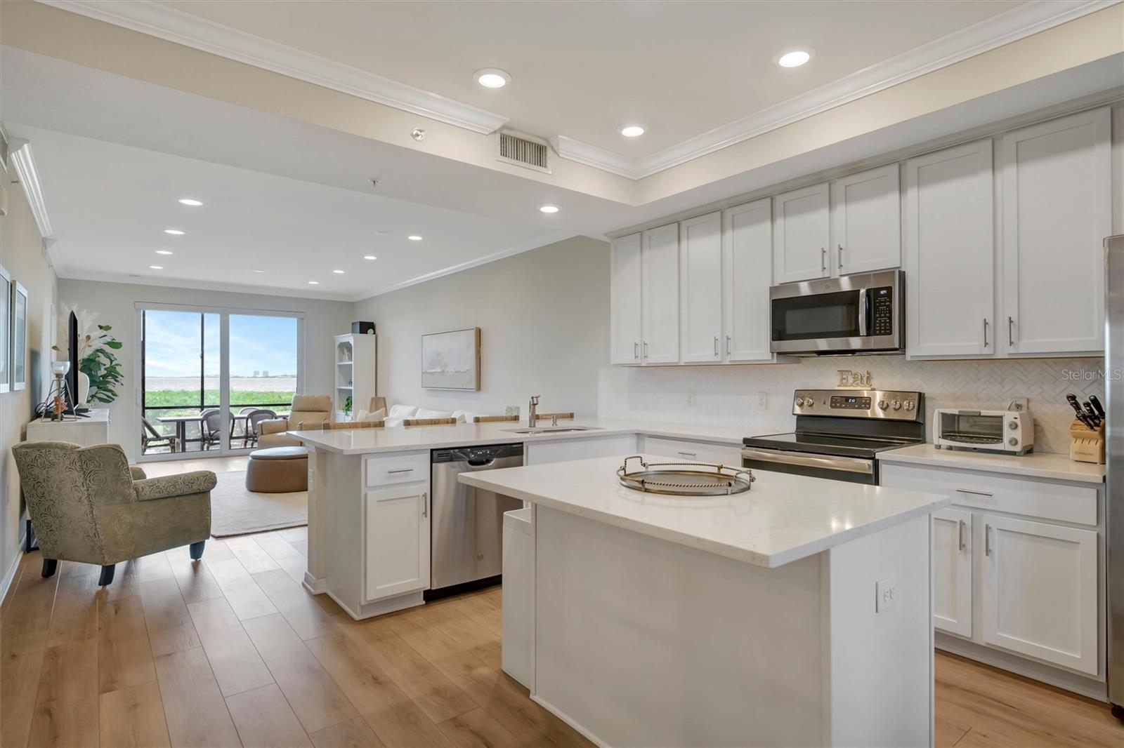 850 Tidewater Shores Unit 105, Bradenton, FL 34208