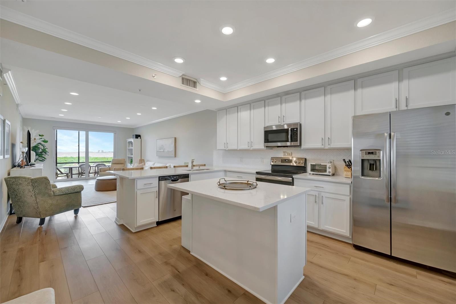 850 Tidewater Shores Unit 105, Bradenton, FL 34208