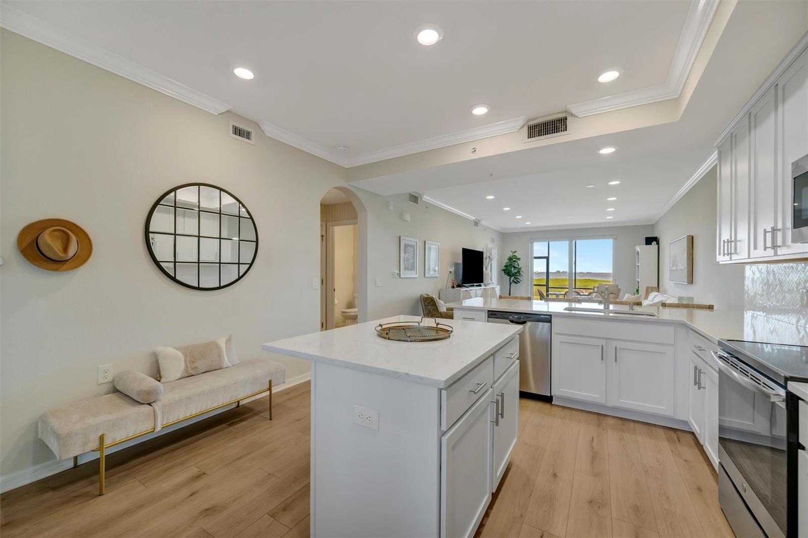 850 Tidewater Shores Unit 105, Bradenton, FL 34208