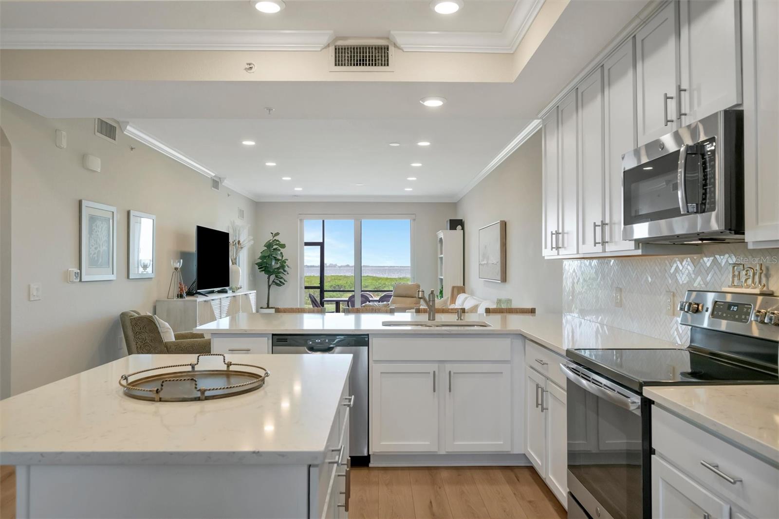 850 Tidewater Shores Unit 105, Bradenton, FL 34208