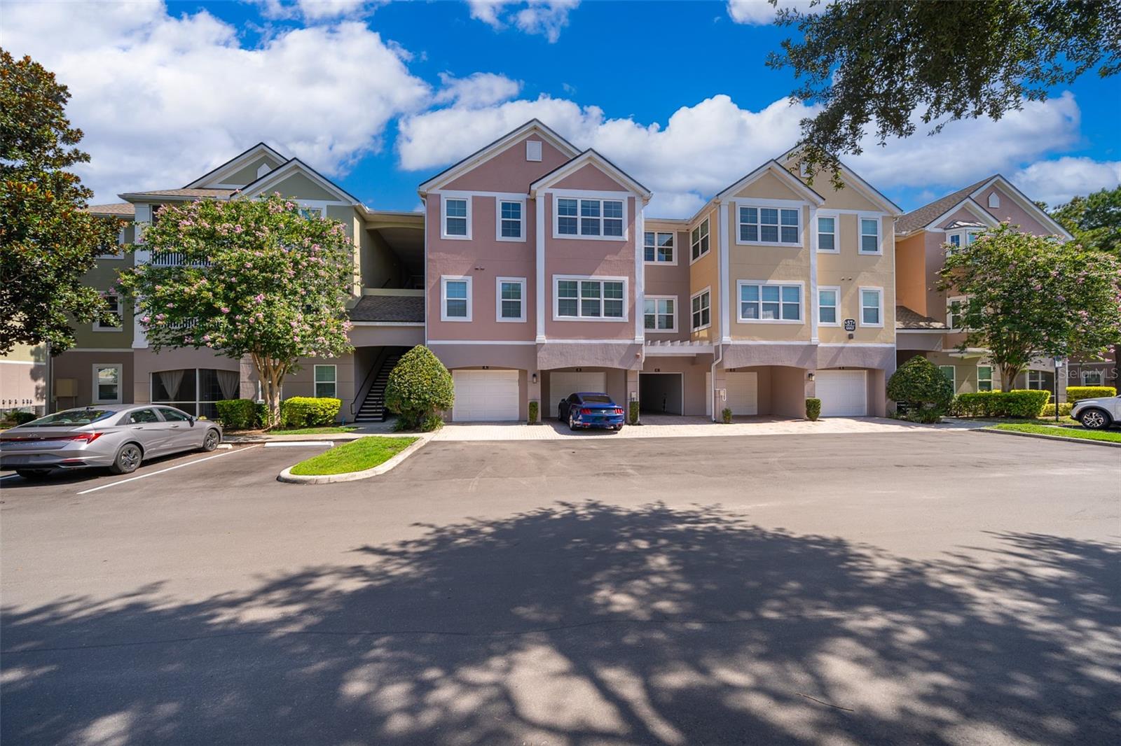 6663 Queens Borough Unit 101, Orlando, FL 32835