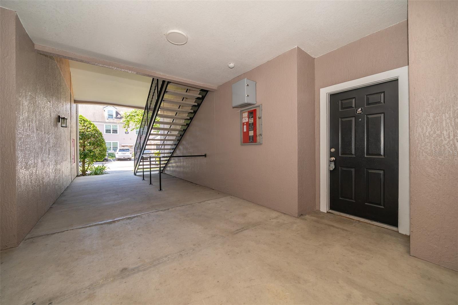 6663 Queens Borough Unit 101, Orlando, FL 32835