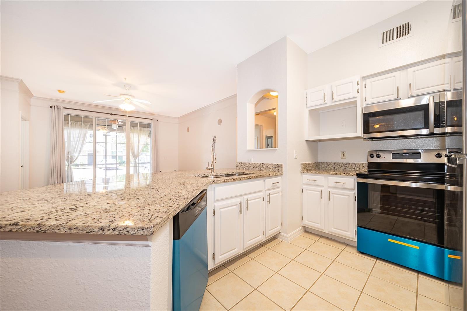 6663 Queens Borough Unit 101, Orlando, FL 32835