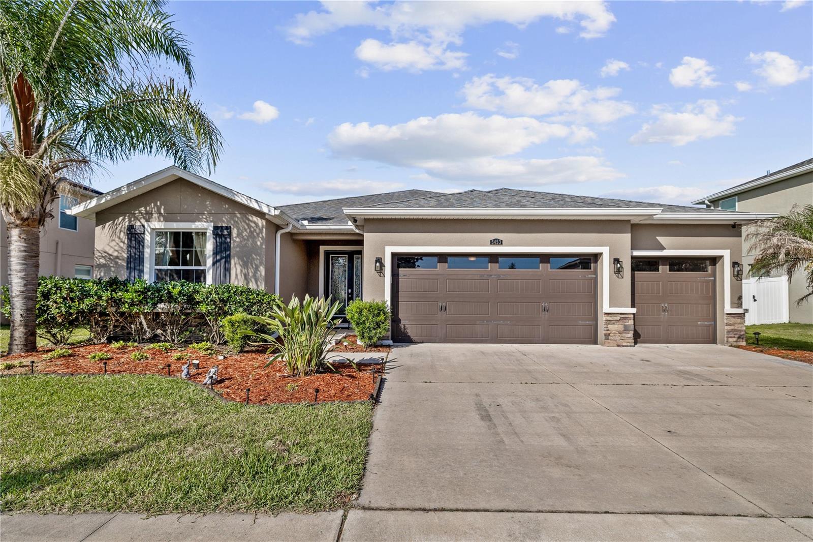 5453 Suncatcher, Wesley Chapel, FL 33545