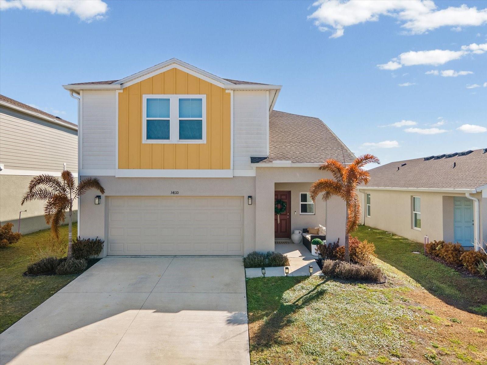 34110 Scarlet Sage, Wesley Chapel, FL 33545