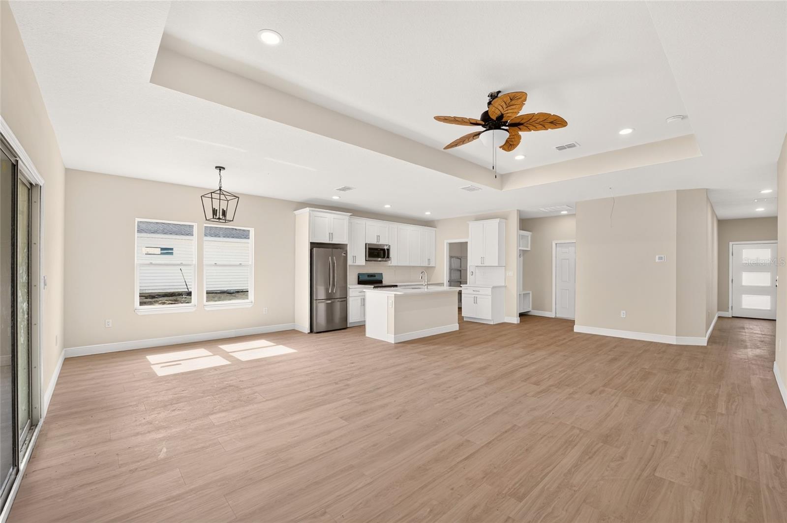 13291 54th, Williston, FL 32696