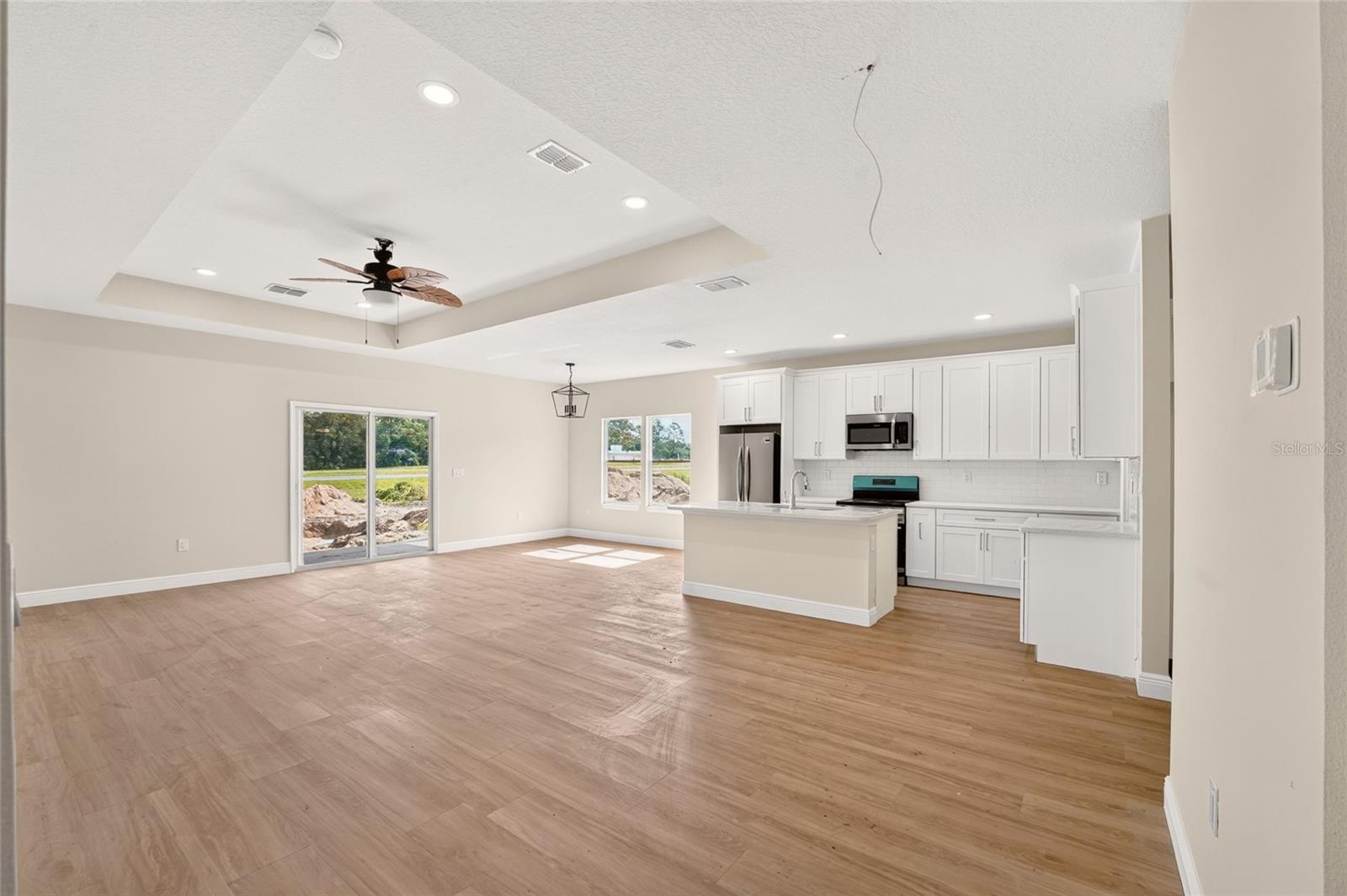 13291 54th, Williston, FL 32696
