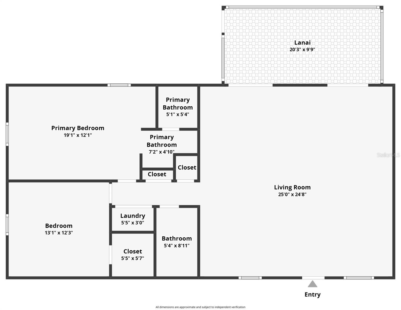 2188 Corinne Unit A, St Petersburg, FL 33712