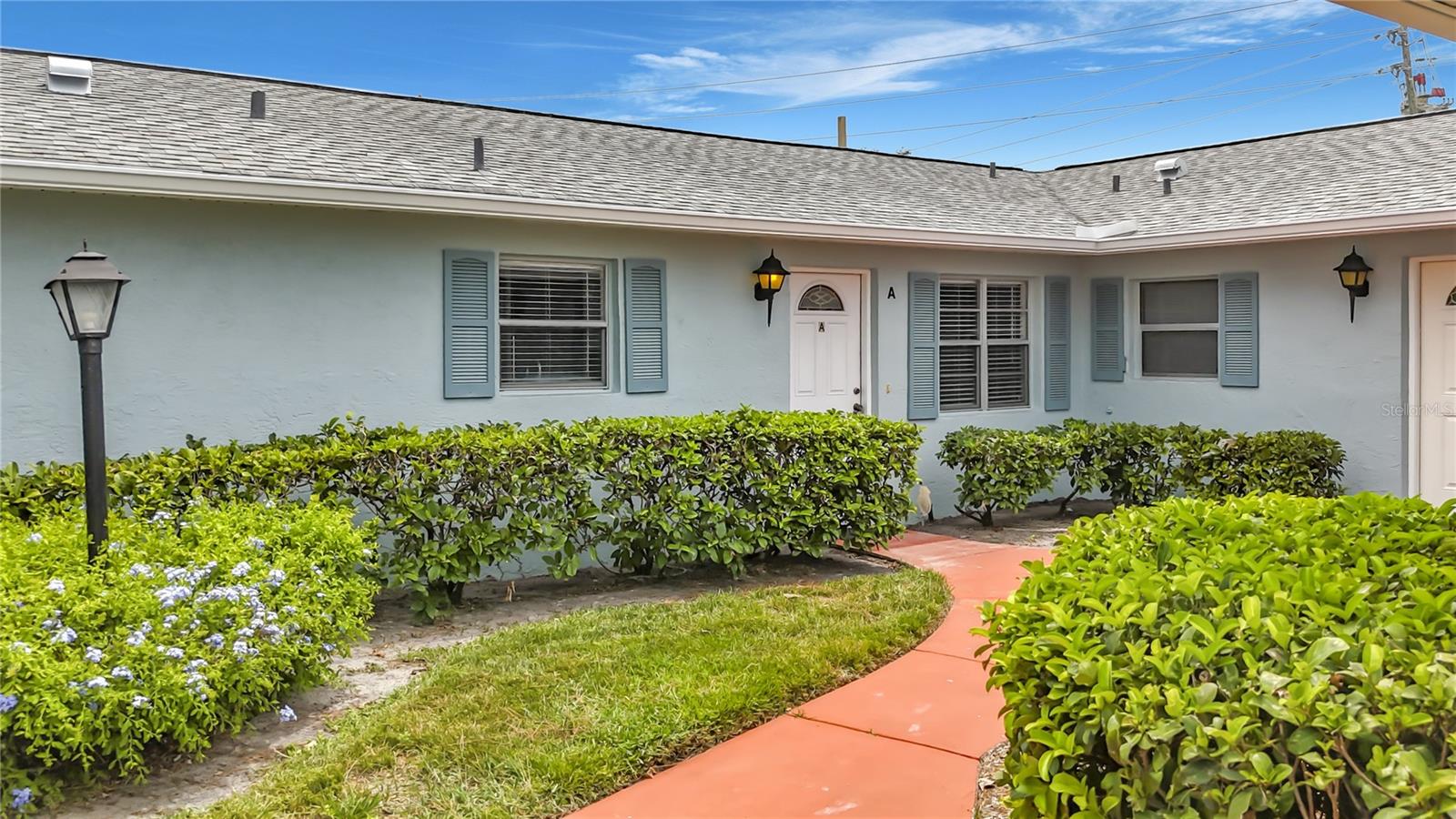 2188 Corinne Unit A, St Petersburg, FL 33712