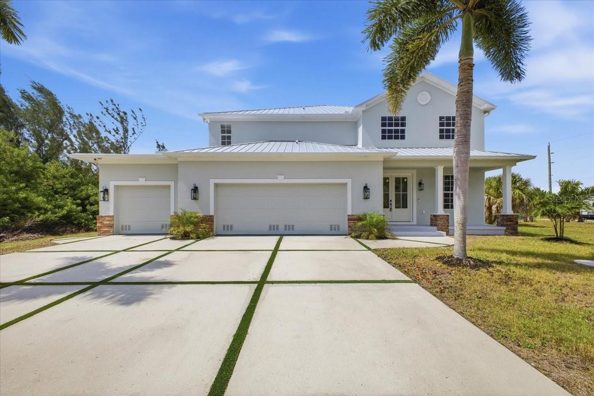 15408 Melport Cir, Port Charlotte, FL 33981
