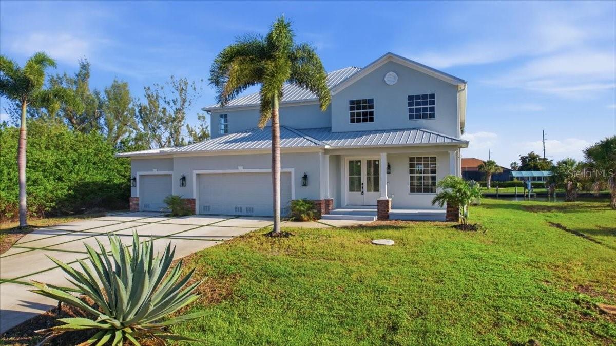 15408 Melport Cir, Port Charlotte, FL 33981
