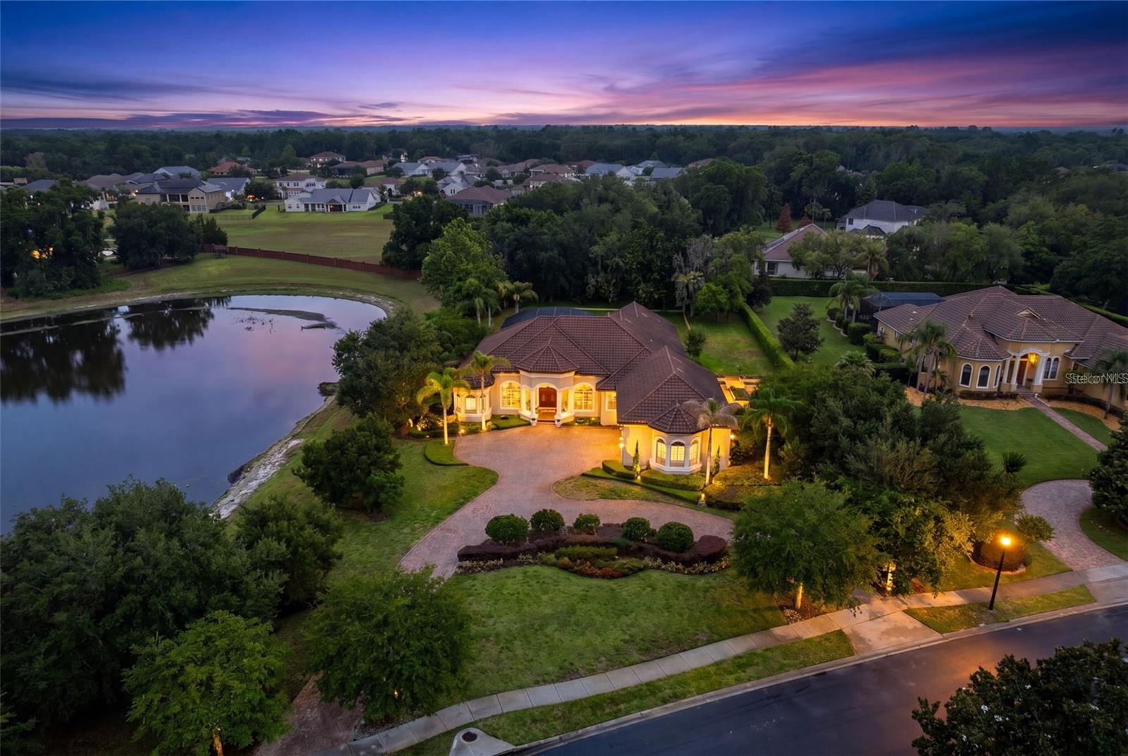 1900 Lake Markham Preserve, Sanford, FL 32771