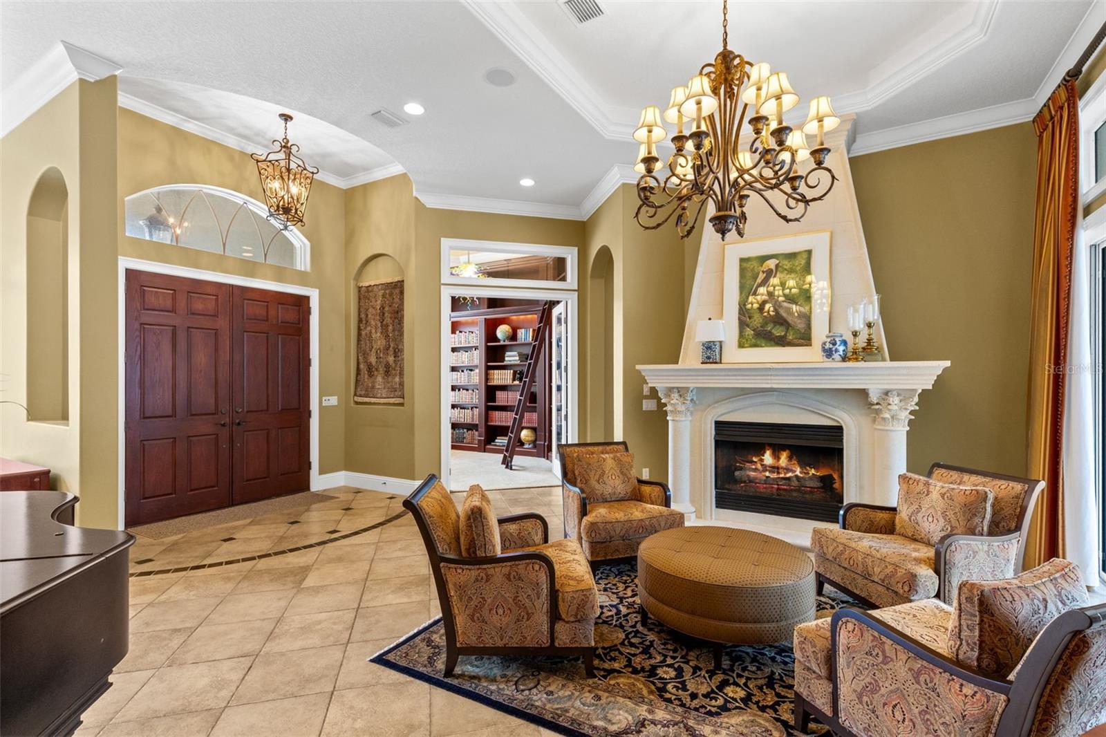 1900 Lake Markham Preserve, Sanford, FL 32771
