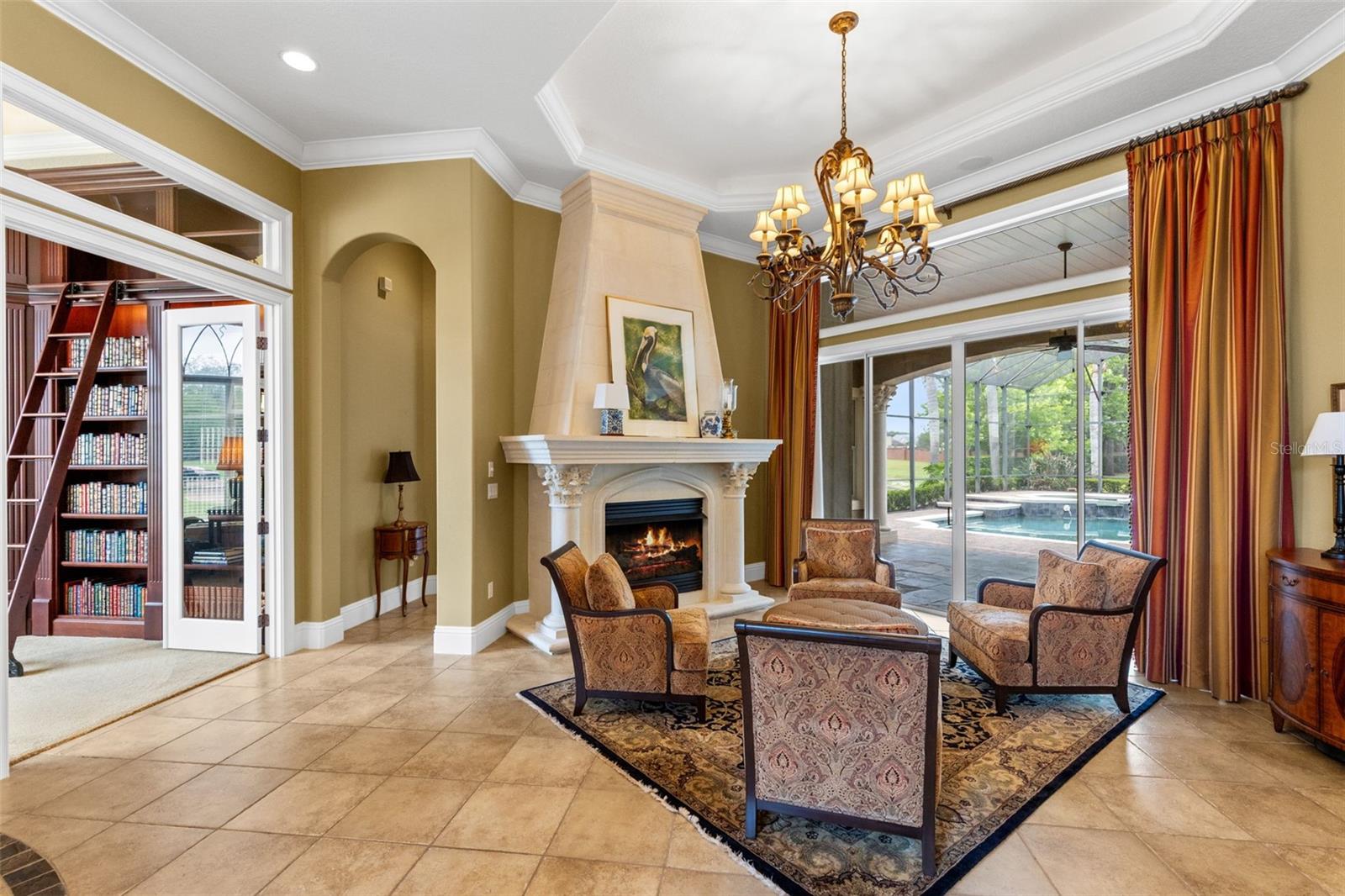 1900 Lake Markham Preserve, Sanford, FL 32771