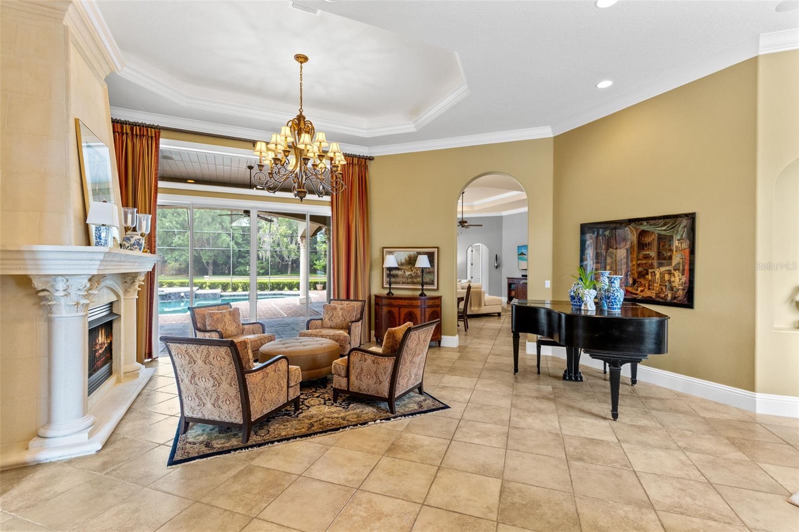 1900 Lake Markham Preserve, Sanford, FL 32771