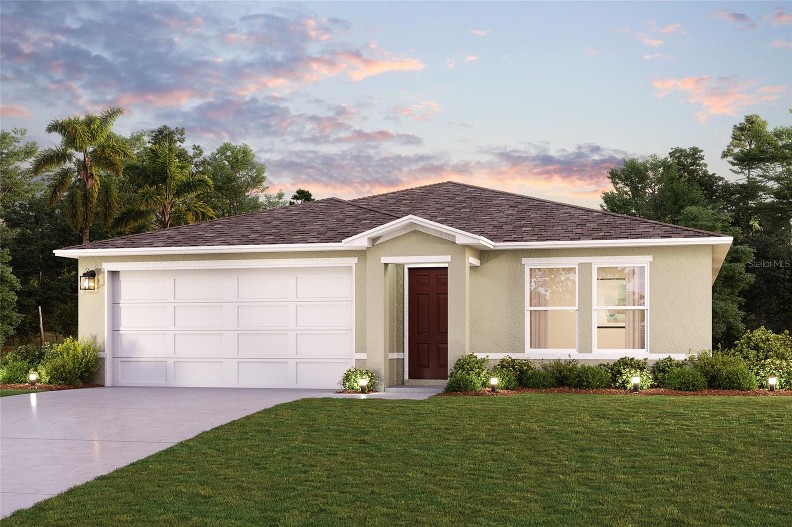 16998 44th, Ocala, FL 34473
