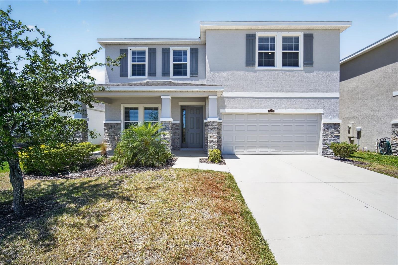 15394 Sweet Springs, Odessa, FL 33556