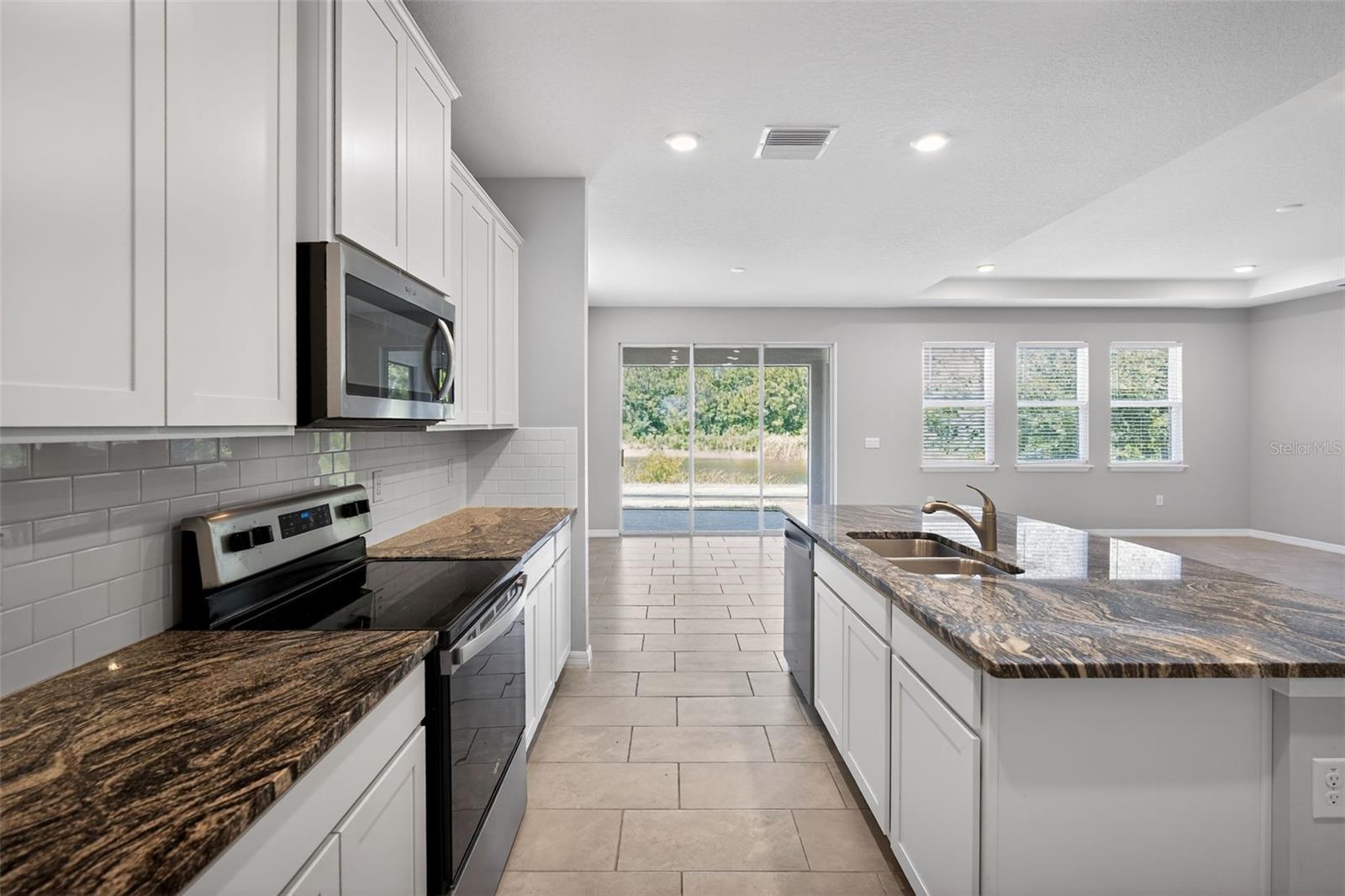 15394 Sweet Springs, Odessa, FL 33556