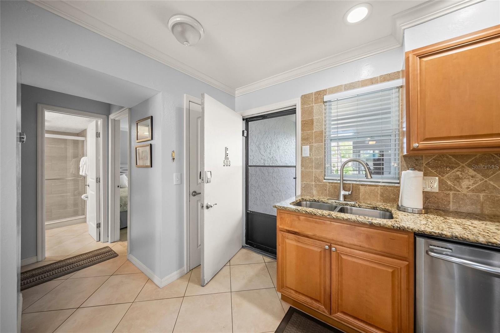 5619 Midnight Pass Unit 503, Sarasota, FL 34242
